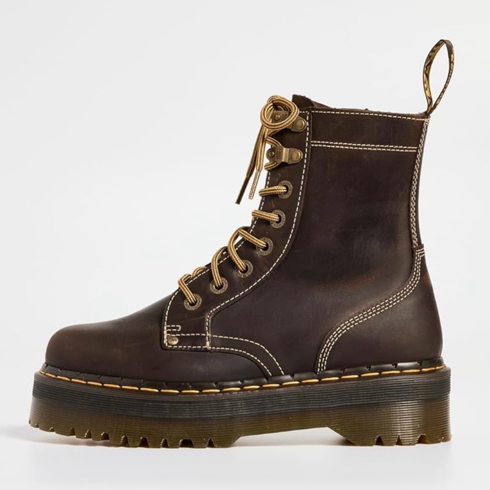 Dr. Martens Jadon Archive Boots